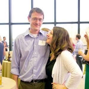 Meet your Posher, Carolyn